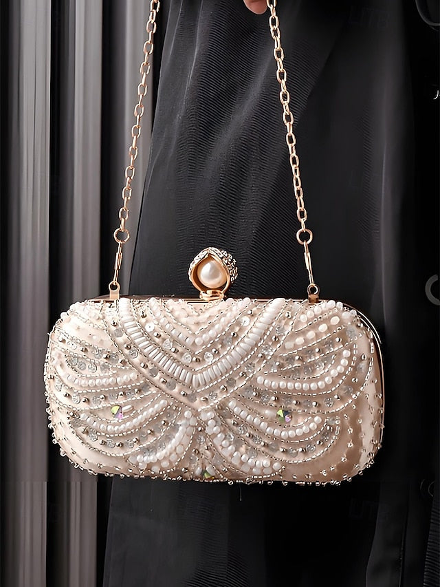 Polyester – Fabric Halloween Women's Bag Witch Tote