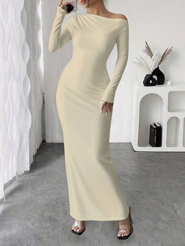 Women's Long Dress Maxi Dress Prom Dress Party Dress