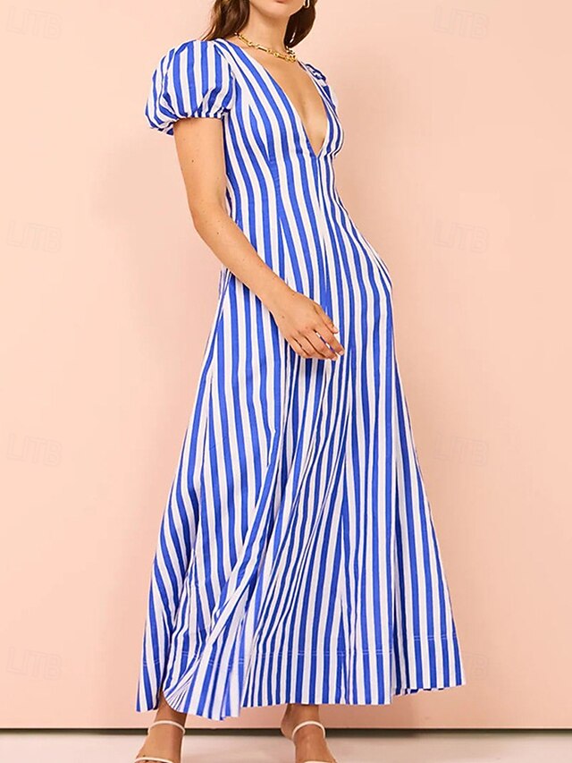 Women's Long Dress Maxi Dress Casual Dress Summer Dress
