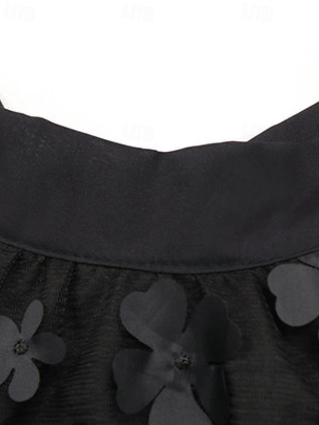 Women's Blouse Print Floral Vintage Stylish Sleeveless