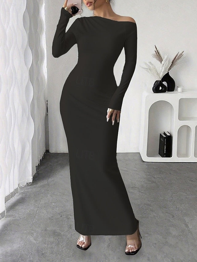 Women's Long Dress Maxi Dress Prom Dress Party Dress