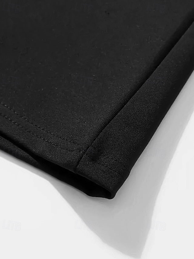 Women's Midi Dress Black Dress Casual Dress Cocktail Dress