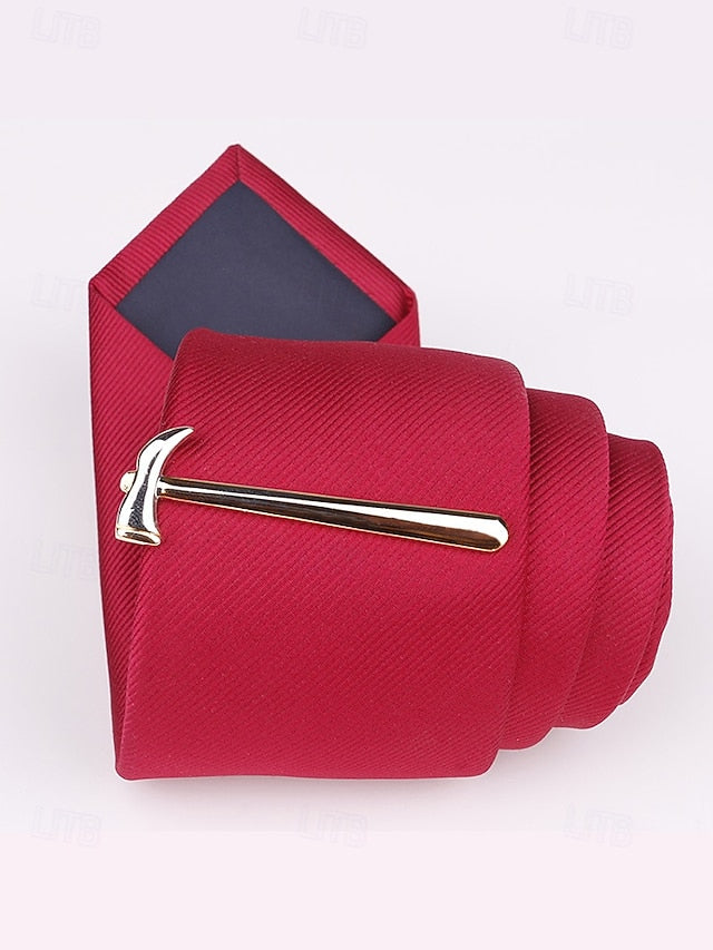 Gold Fork Men's Plated