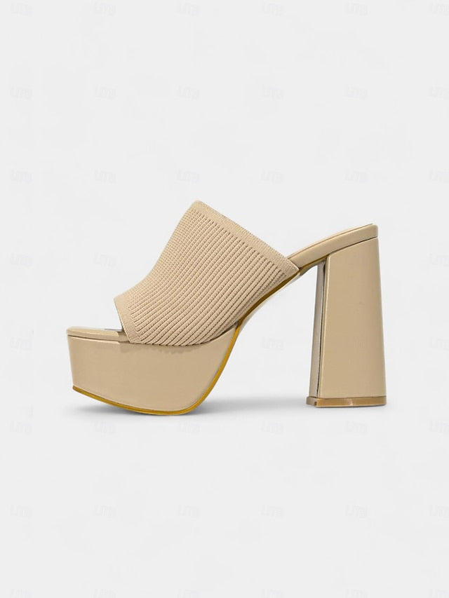 Women's Shoes Wedding Sandals Heels