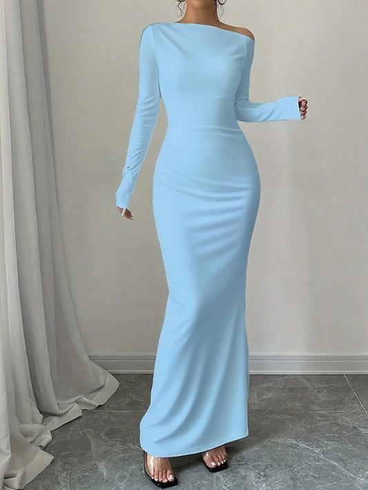 Women's Long Dress Maxi Dress Prom Dress Party Dress