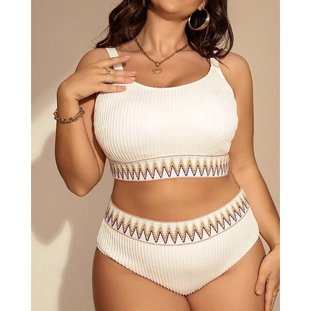 Women's Standard Surfing Tankinis & Bikinis Bathing Top