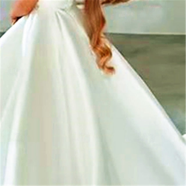 First Girl Girls' Flower Party Dress Communion