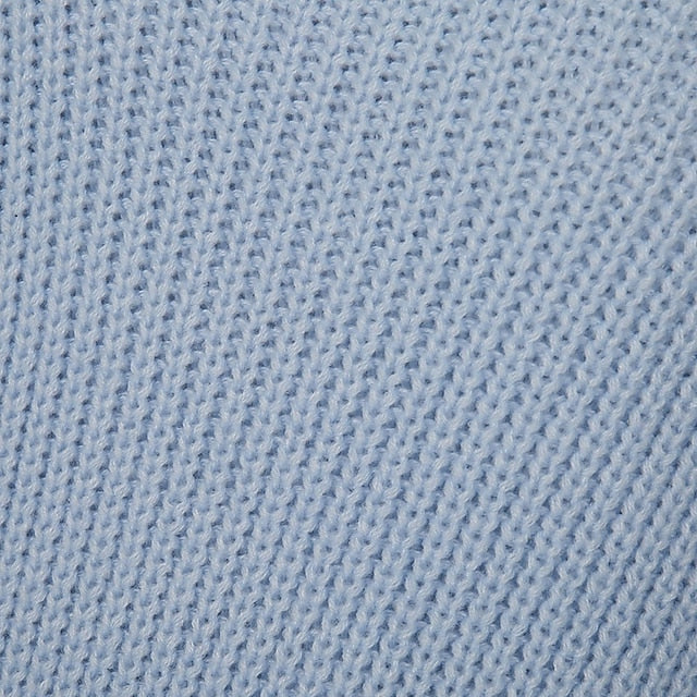 Women's Mini Dress Sweater Dress Fashion Modern Lantern