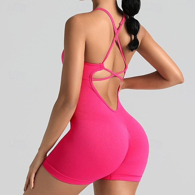 Women's Strap Tank Scoop Neck Lightweight Comfortable