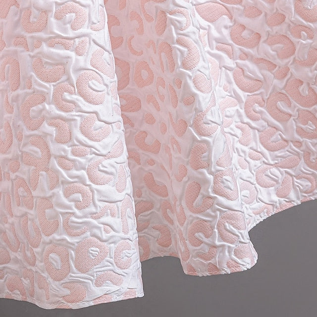 Girl Dress Girls' Formal Flower Wedding Party