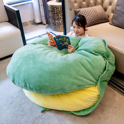 Kawaii Plush Turtle Shell Pillow LY4187 - fabuloryshop