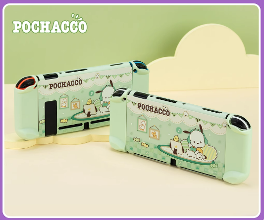 Sanrio Switch Protective shell LY4189 - fabuloryshop