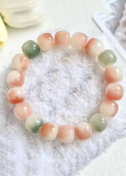 Boutique Natural Gradient Bodhi Bracelet Ada Fashion