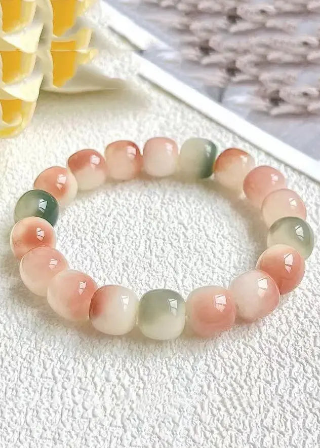 Boutique Natural Gradient Bodhi Bracelet Ada Fashion