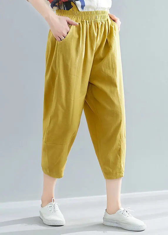 Classy Asymmetrical Tie Dye Cotton Two Pieces Set Summer Ada Fashion