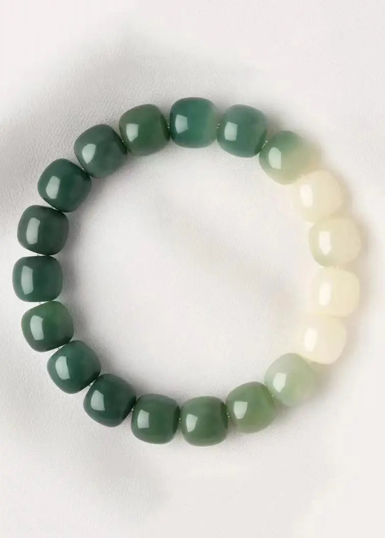 New Natural Gradient Bodhi Bracelet Ada Fashion